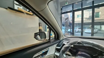 [카스페이스 의정부점] 무난하고 가성비좋은 스포티지NQ5 신차패키지 (feat. 레이노S9, LX5000) / 의정부시 낙양동
