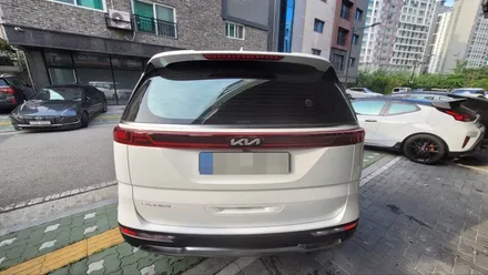 의정부 브이쿨 신차패키지는 역시 카스페이스 낙양점!! / 의정부시 낙양동