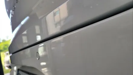 의정부 브이쿨K+유리막코팅+생활보호PPF7종 신차패키지 시공 / 의정부시 낙양동