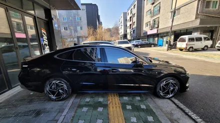 의정부 브이쿨썬팅 잘하는 카스페이스 낙양점 / 의정부시 낙양동