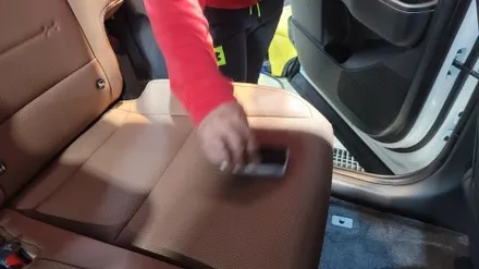 가성비 최고 반반사 썬팅 티나인VT70 신차패키지 / 의정부시 낙양동