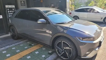 매력적인 반반사썬팅 티나인플러스 VT70 가성비 최고 / 의정부시 낙양동