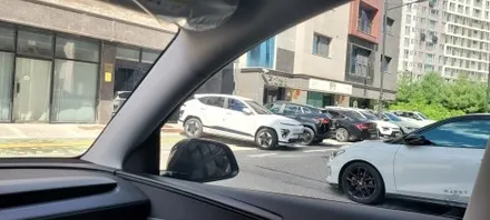 의정부 테슬라 주니퍼 가격도 착한 티나인RT50 썬팅만 해도 디테일한 신차검수 무료 / 의정부시 낙양동