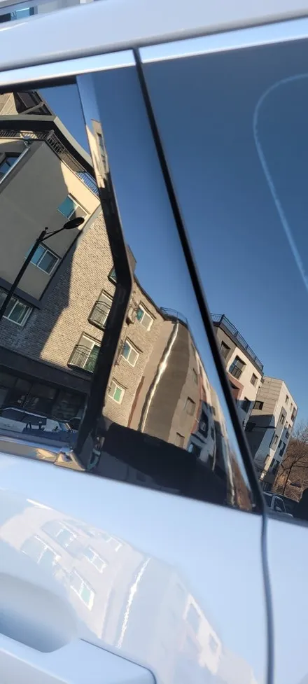 팰리세이드 의정부 카스페이스 버텍스 900 썬팅 신차패키지 / 의정부시 낙양동