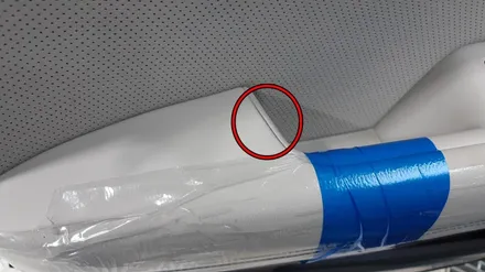가격부담 적고 실속은 다 챙기는 A 패키지 시공후기 / 의정부시 낙양동