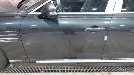 [의정부 카스페이스] 제네시스 G80 신차검수 후기 / 의정부시 낙양동