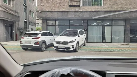 [의정부카스페이스] 레이노S9, PPF생활보호패키지 Simple한 신차패키지 / 의정부시 낙양동