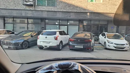 의정부 신차패키지 레이노크로마7, LX3000pro, PPF / 의정부시 낙양동