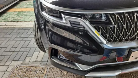 의정부 카니발KA4 신차검수 진심을 담아 꼼꼼하게 진행해야죠 !! / 의정부시 낙양동