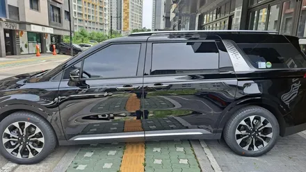 의정부신차패키지 가성비 좋은 신차패키지 시공후기(레이노S9, LX5000POWER) / 의정부시 낙양동