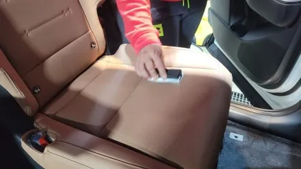 가성비 최고 반반사 썬팅 티나인VT70 신차패키지 / 의정부시 낙양동