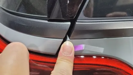 카니발 신차검수 이정도로 깐깐해야 전문점 답겠죠? / 의정부시 낙양동