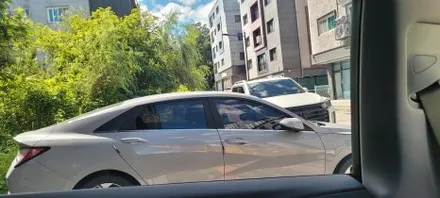 의정부 테슬라 주니퍼 가격도 착한 티나인RT50 썬팅만 해도 디테일한 신차검수 무료 / 의정부시 낙양동