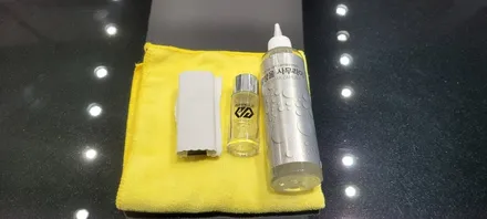 [모델Y 썬팅]브이쿨KEV 올블랙 신차패키지 전면30% 측후면5% / 의정부시 낙양동