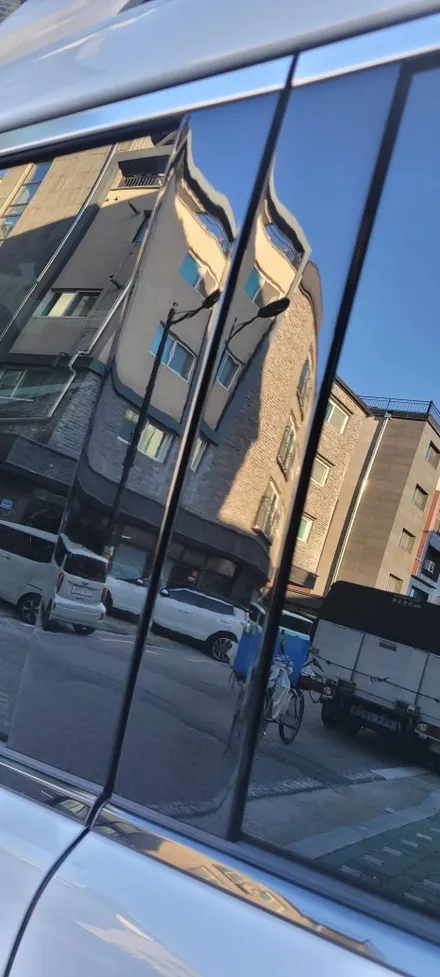 팰리세이드 의정부 카스페이스 버텍스 900 썬팅 신차패키지 / 의정부시 낙양동