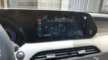 신차컨디션 확인 반드시 전문가에게 확인받으세요!! / 의정부시 낙양동