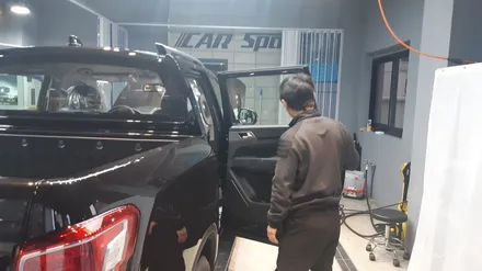 의정부신차패키지 가성비 MAX 레이노S9 + LX2000 / 의정부시 낙양동