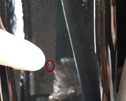 [의정부 카스페이스] 신차검수가 포함된 신차패키지 시공후기 레인보우V70 + QXD3000PRO / 의정부시 낙양동
