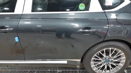 [의정부 카스페이스] 제네시스 G80 신차검수 후기 / 의정부시 낙양동