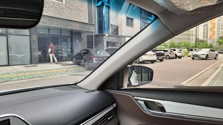 [의정부카스페이스] 레이노S9, PPF생활보호패키지 Simple한 신차패키지 / 의정부시 낙양동