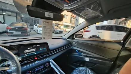 의정부 신차패키지 레이노크로마7, LX3000pro, PPF / 의정부시 낙양동