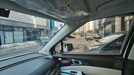 의정부 카니발KA4 신차패키지 레이노크로마9 QXD5000커넥티드 PPF생보 유리막코팅 / 의정부시 낙양동