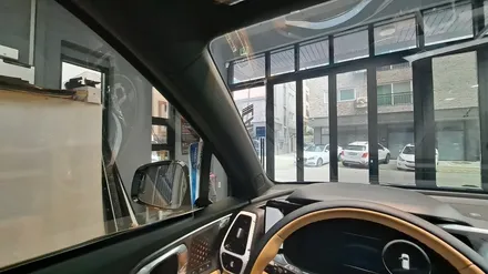의정부 신차패키지 쏘렌토MQ4하이브리드 시공후기 (레인보우V90, LX5000POWER) / 의정부시 낙양동