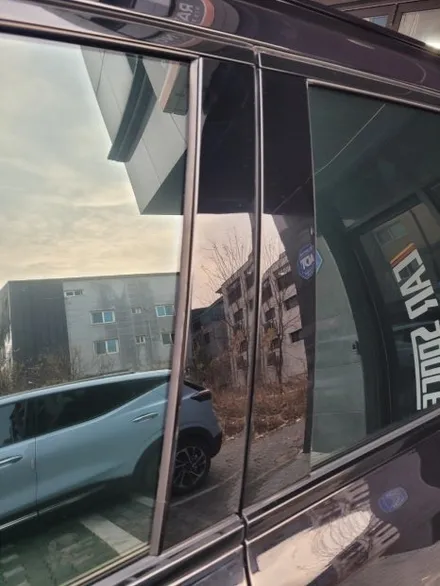 콜레오스 신차패키지 티나인VT70 가격 좋고 열차단율 높고~ / 의정부시 낙양동
