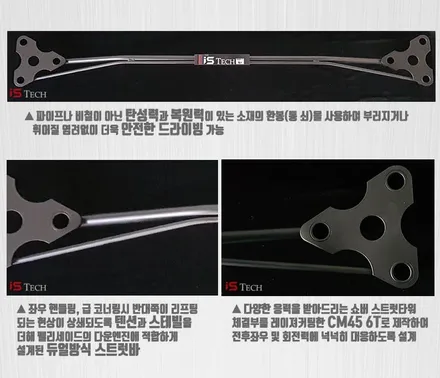 부족한 팰리 하체를 보강시켜줄 든든한 녀석을 소개합니다. / 의정부시 낙양동