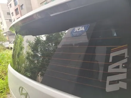 싼타페 브이쿨 비반사 Kev 신차패키지 전면30%1열15%2열,후면5% / 의정부시 낙양동