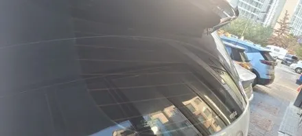 팰리세이드 의정부 카스페이스 버텍스 900 썬팅 신차패키지 / 의정부시 낙양동