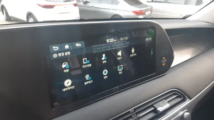 이정도면 선방? 인기절정 SUV 신차검수 후기 / 의정부시 낙양동