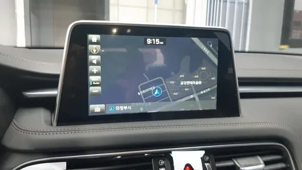 역대급 깨끗한 프리미엄 스포츠세단 신차검수 후기 / 의정부시 낙양동