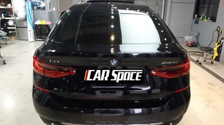 [의정부썬팅] 썬팅만 바꿨을 뿐인데 이렇게 달라지다니 !! (feat. BMW 6GT) / 의정부시 낙양동