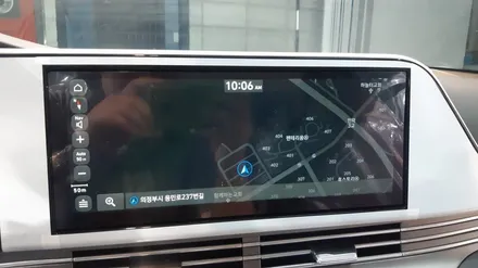 [카스페이스 의정부점] 레인보우V70, QXD5000 A패키지 시공으로 신차검수까지 부담없이 !! / 의정부시 낙양동