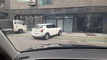 [카스페이스의정부점] 티나인 R70 틴팅부터 PPF생보까지 스탠다드 신차패키지 / 의정부시 낙양동