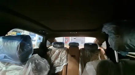 의정부 G80 신차패키지 레인보우V90, LX5000power, PPF생활보호패키지 시공후기 / 의정부시 낙양동