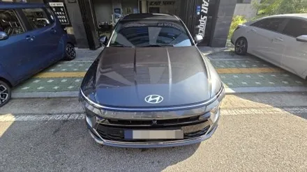 시인성 좋은 착한가격에 만족도 200% 티나인R70 신차패키지 / 의정부시 낙양동