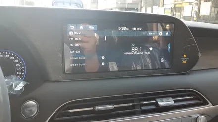 차값이 얼만데 제대로 된 곳에서 제대로 시공받으세요 !! / 의정부시 낙양동