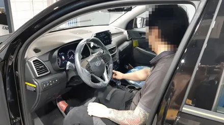 의정부 신차검수, 신차패키지 전문매장 카스페이스 의정부점 / 의정부시 낙양동