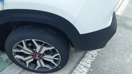 [의정부신차검수] HOT한 SUV 셀토스 신차검수 후기 카스페이스의정부점 / 의정부시 낙양동