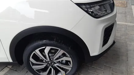 [의정부 신차검수] 소형 SUV 절.대.강.자. 베리 뉴 티볼리 의정부 카스페이스 신차검수 / 의정부시 낙양동