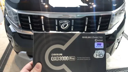 [의정부신차패키지] 블랙을 더욱 블랙스럽게 꾸며드렸습니다 :)   - 카스페이스의정부점 - / 의정부시 낙양동