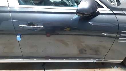 [의정부 카스페이스] 제네시스 G80 신차검수 후기 / 의정부시 낙양동