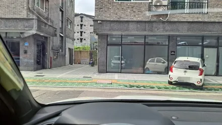 의정부 썬팅 신차패키지 쏘렌토MQ4하이브리드 레인보우V70 시공후기 (카스페이스의정부점) / 의정부시 낙양동