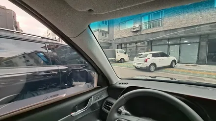 [카스페이스의정부점] 티나인 R70 틴팅부터 PPF생보까지 스탠다드 신차패키지 / 의정부시 낙양동