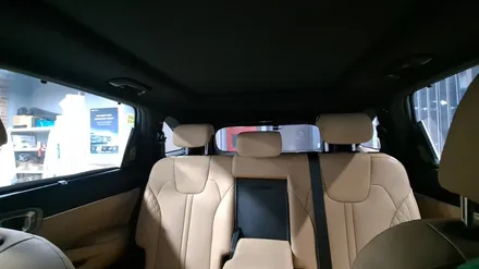 의정부 신차패키지 쏘렌토MQ4하이브리드 시공후기 (레인보우V90, LX5000POWER) / 의정부시 낙양동