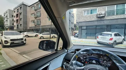 의정부신차패키지 가성비 좋은 신차패키지 시공후기(레이노S9, LX5000POWER) / 의정부시 낙양동