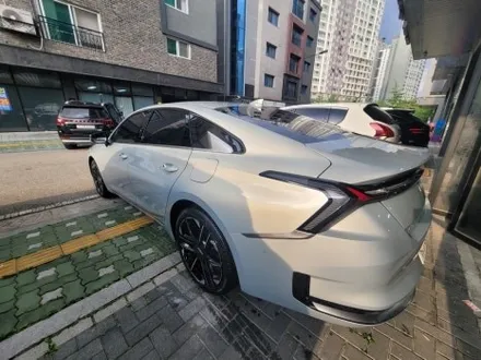 페이스리프트 된 K8 신차패키지는 카스페이스 의정부점이 잘하죠 / 의정부시 낙양동