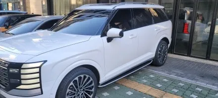 팰리세이드 의정부 카스페이스 버텍스 900 썬팅 신차패키지 / 의정부시 낙양동